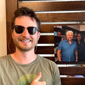 Meet your Posher, Chandler